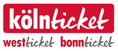 Köln Ticket