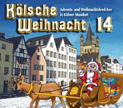 Kölsche Weihnacht 14