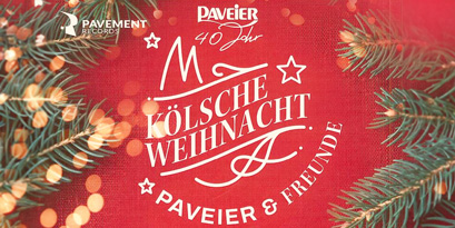 Kölsche Weihnacht