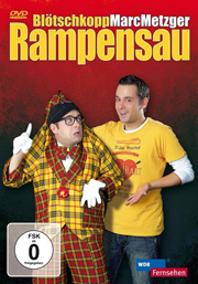 Rampensau – Die DVD