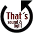 That's Sound & Light