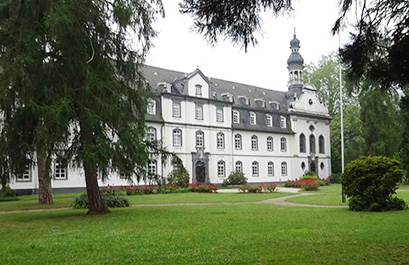Verraten und Verkauft: Das Gymnasium Nonnenwerth